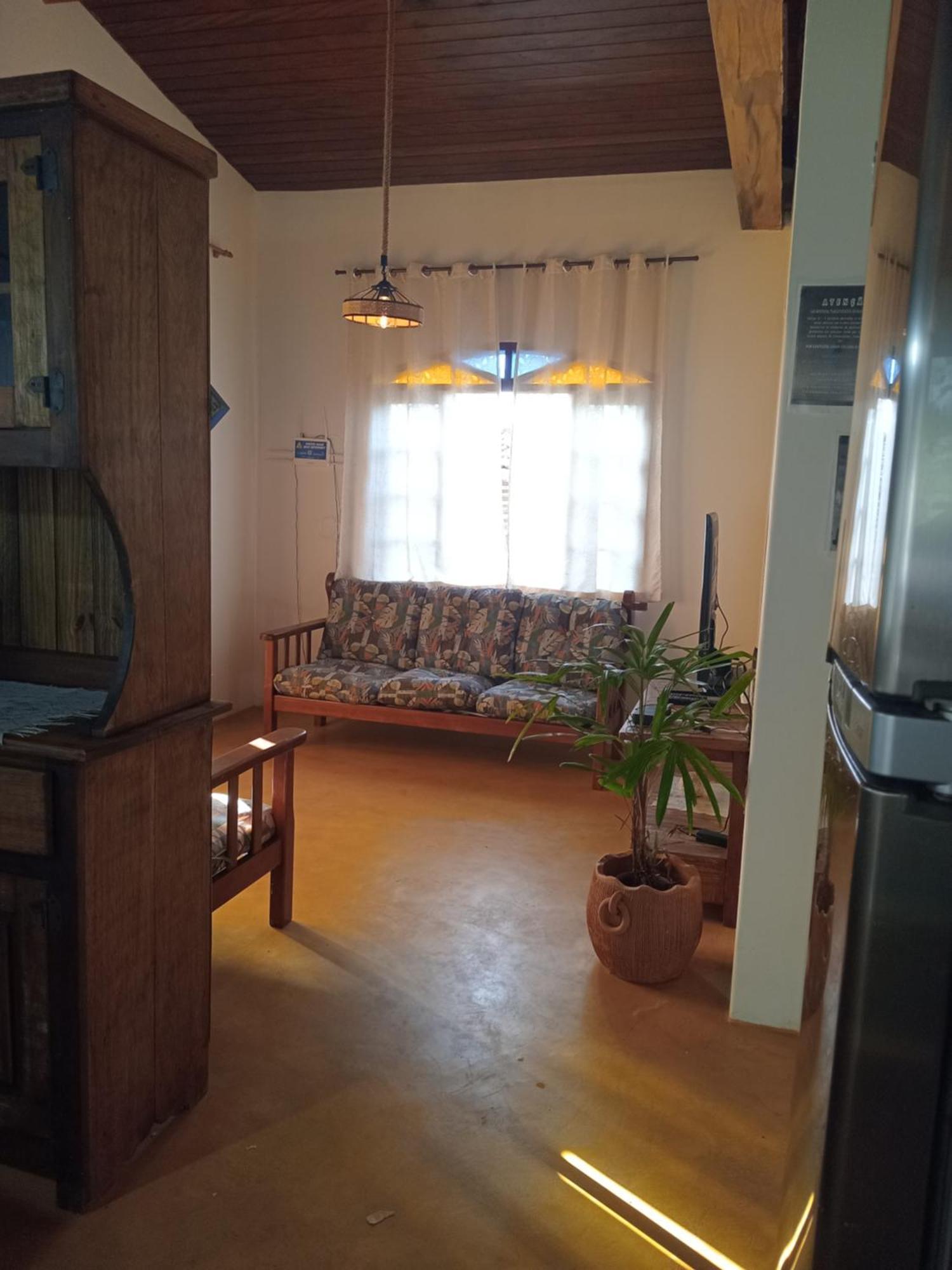 Casa Da Fortaleza 98m Da Areia Ubatuba